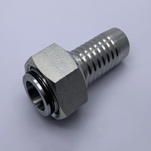 20411 ISO 2151-DIN 3865 Метрические фитинги с внутренним кольцевым уплотнением 24 °